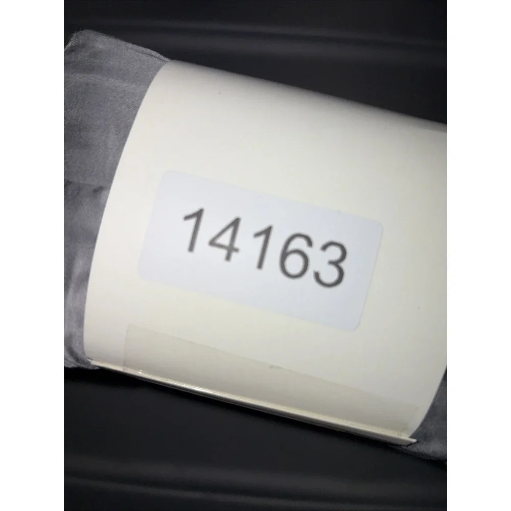 Threshold Queen Size 400 Thread Count Performance Flat Sheet - Classic‎ Gray
